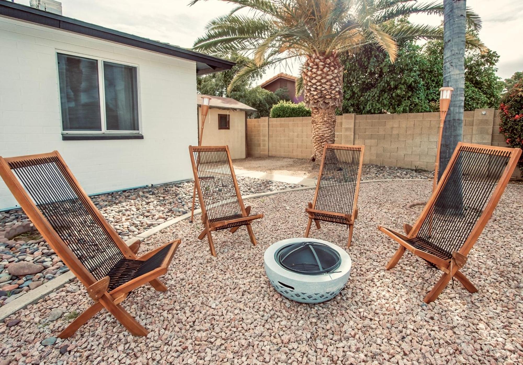 Paradise Valley Peaceful Retreat Oasis Scottsdale
