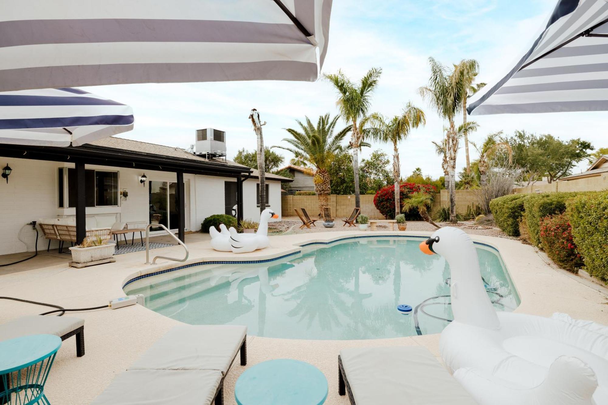 Holiday home Paradise Valley Peaceful Retreat Oasis