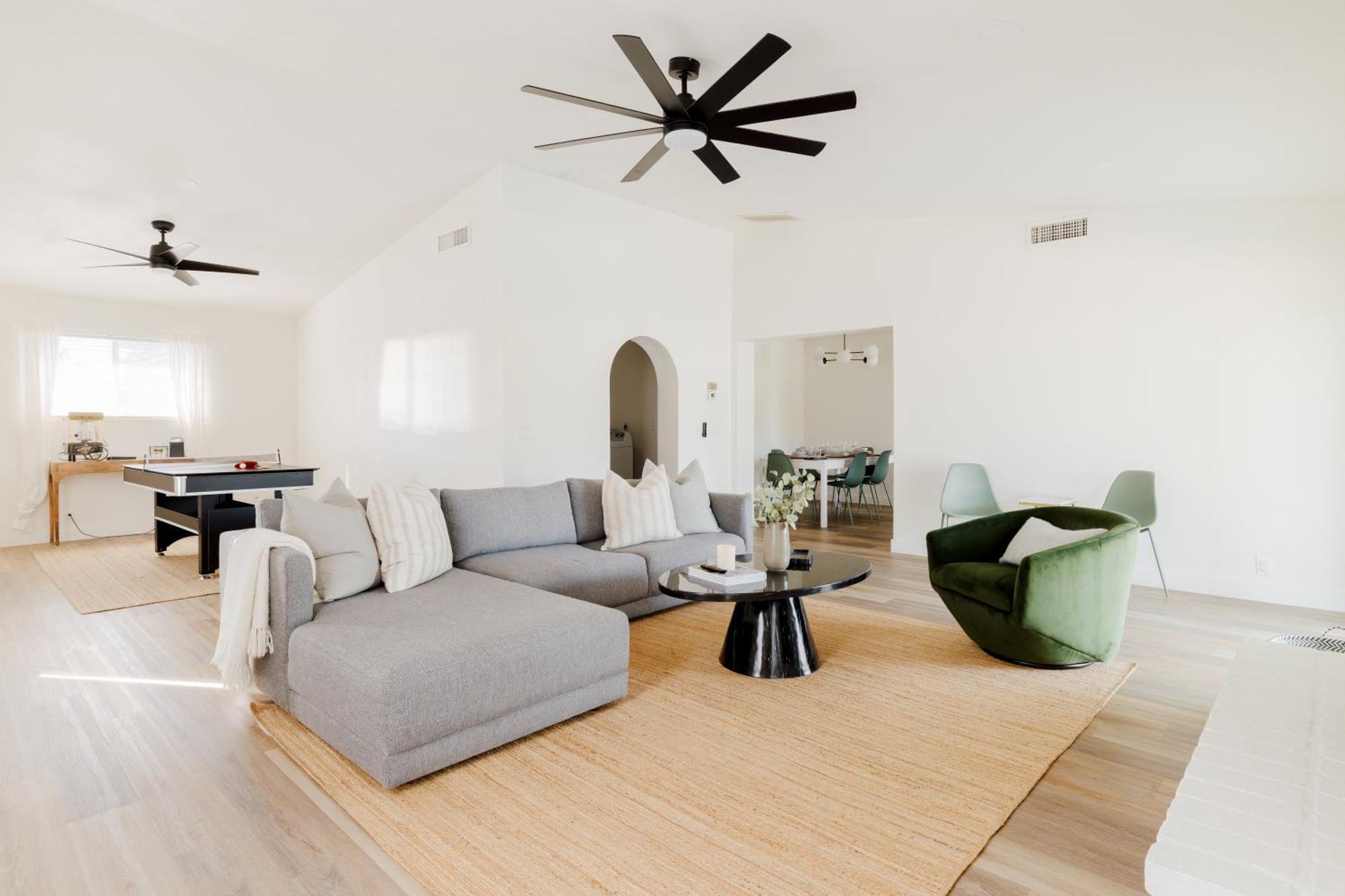 Paradise Valley Peaceful Retreat Oasis *