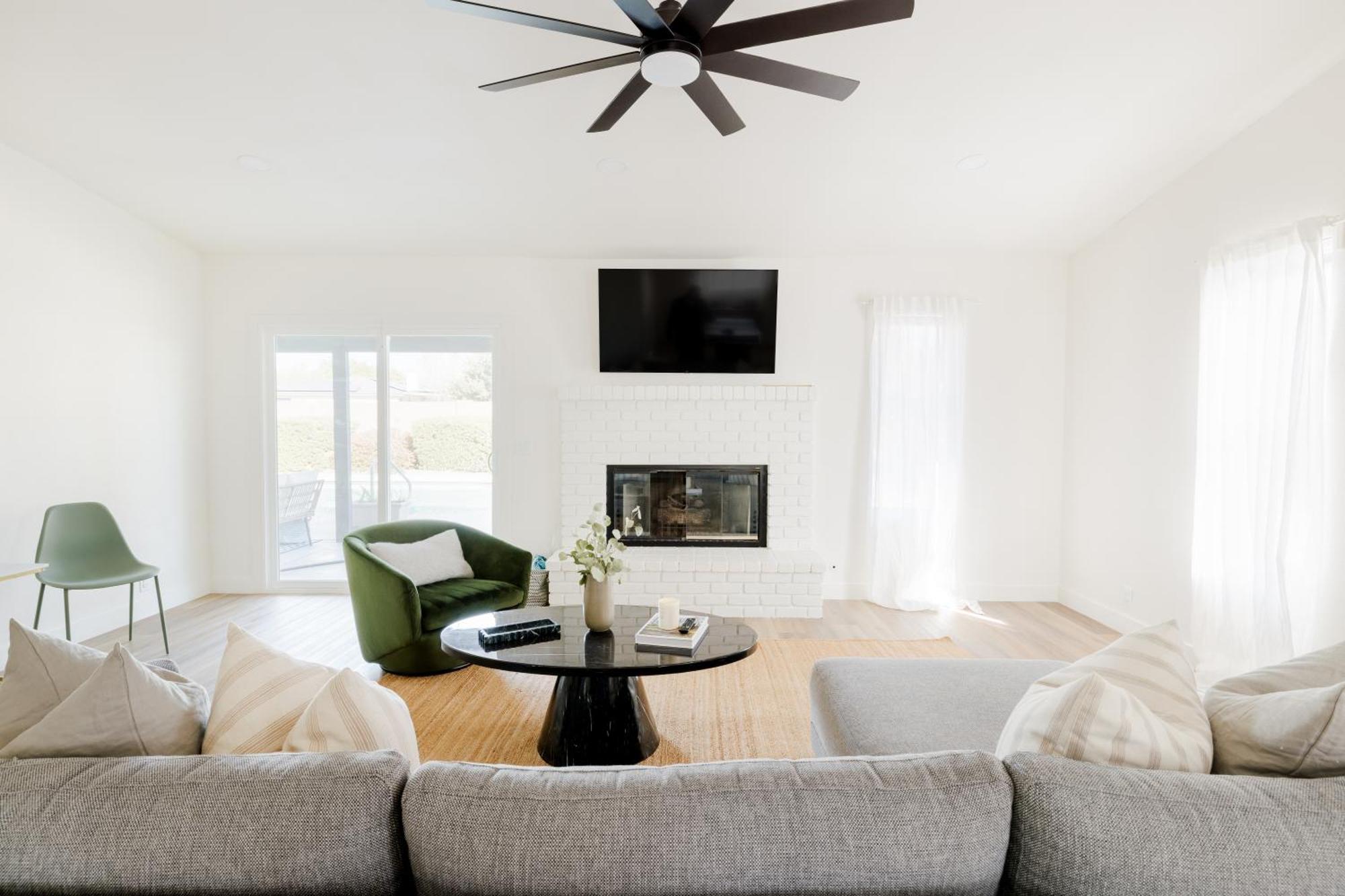 Paradise Valley Peaceful Retreat Oasis Holiday home