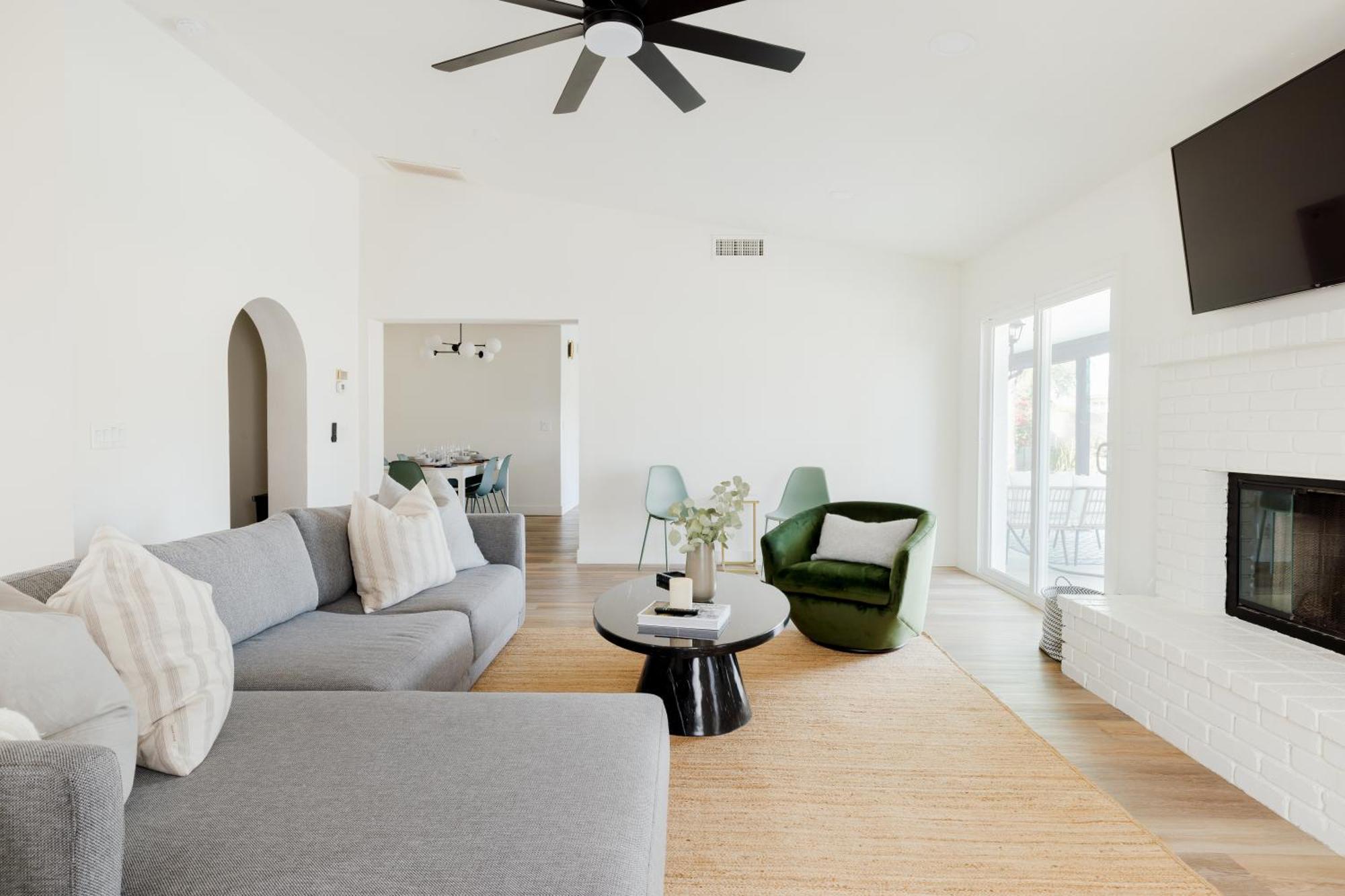 Paradise Valley Peaceful Retreat Oasis Holiday home *