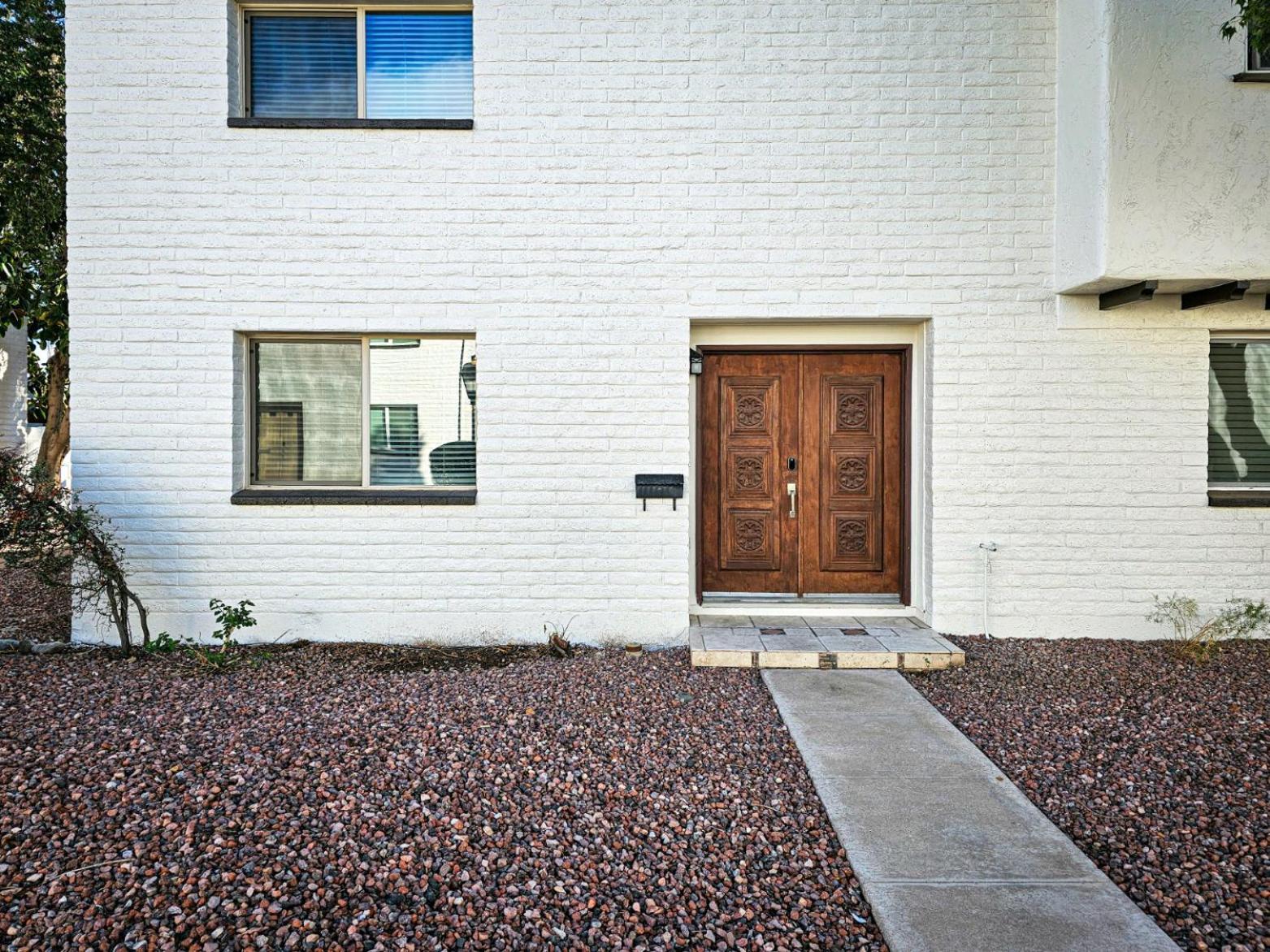 Scottsdaleking Ii -walk To Old Town 3 Bedroom Holiday home Scottsdale