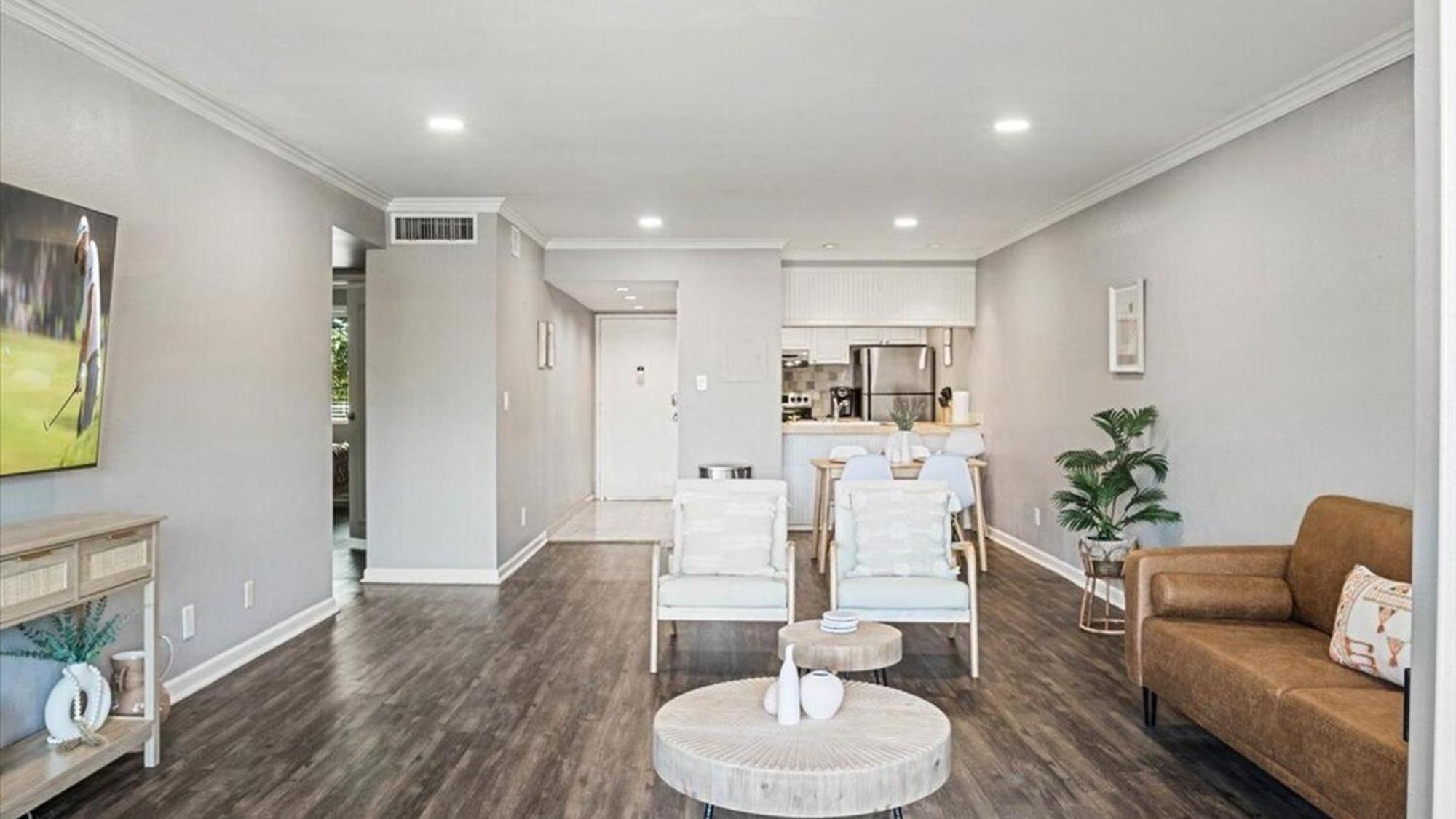 Holiday home Beautiful 2-bdrm 2-bath In Old Town Scottsdale