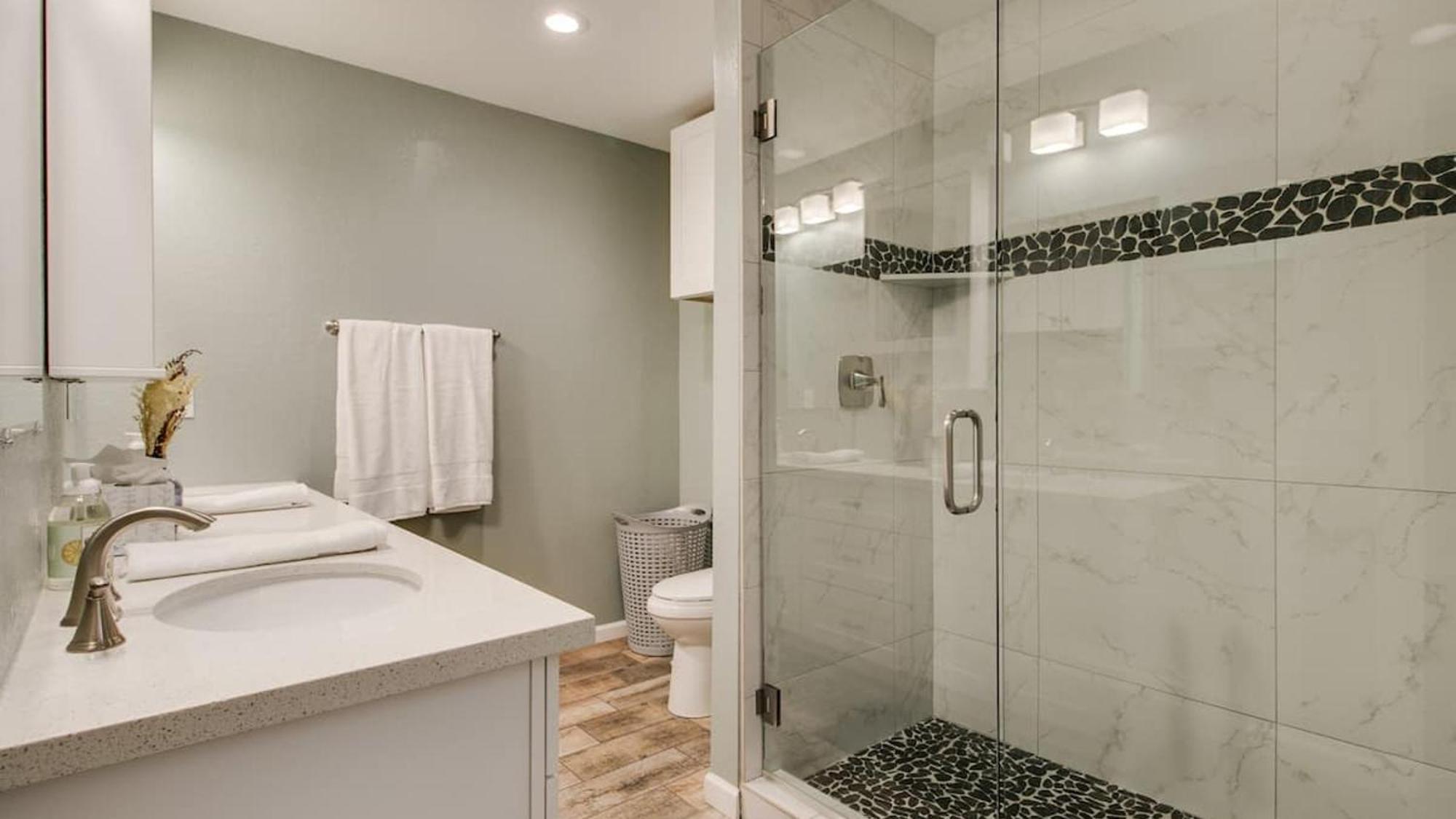 Modern Chic Old Town Wpool & Gym Scottsdale