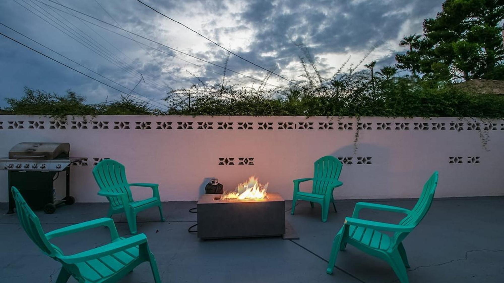 Holiday home Modern Chic Old Town Wpool & Gym Scottsdale