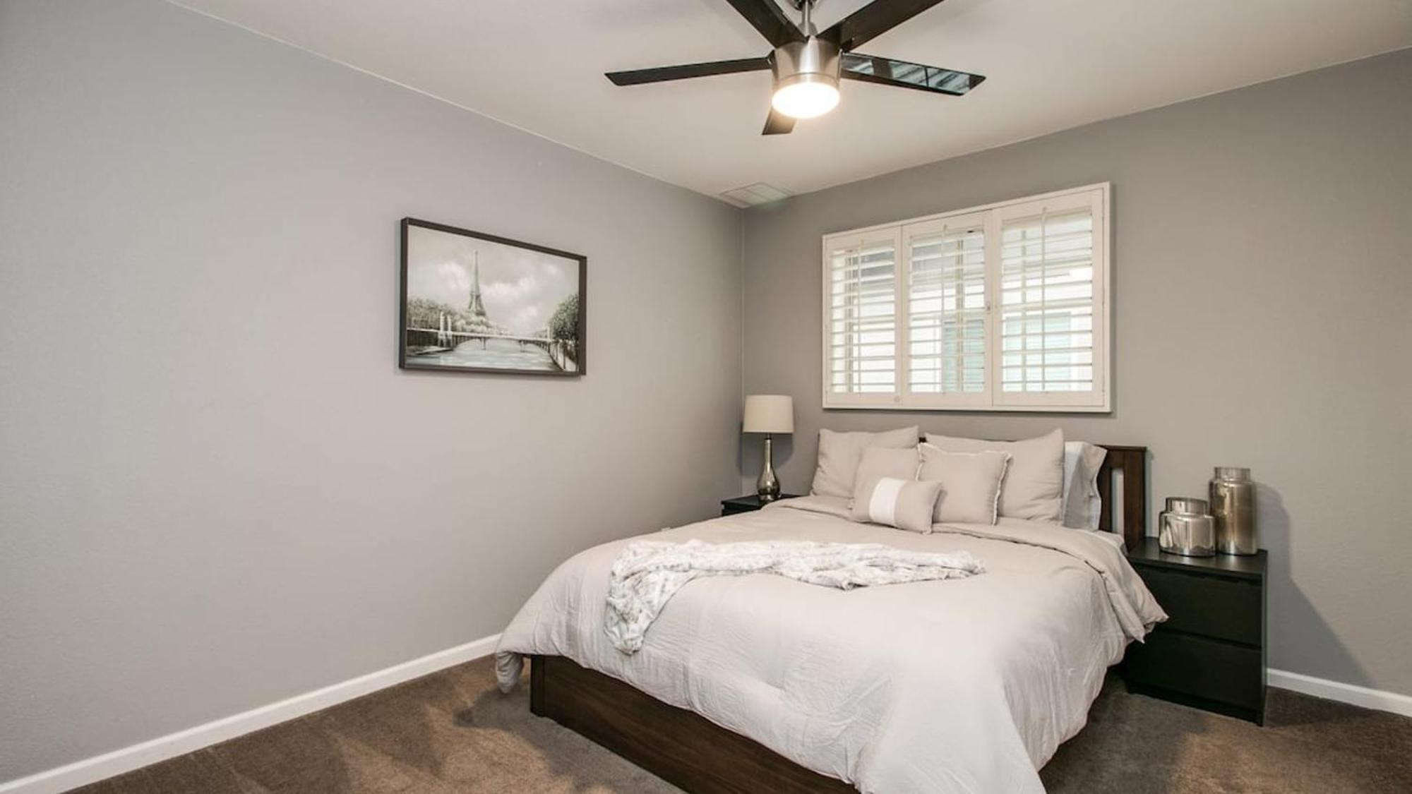 Modern Chic Old Town Wpool & Gym * Scottsdale