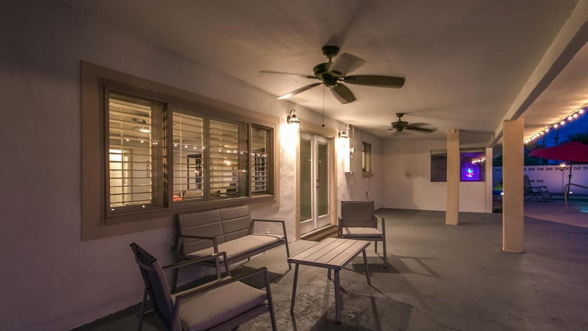 Holiday home Modern Chic Old Town Wpool & Gym