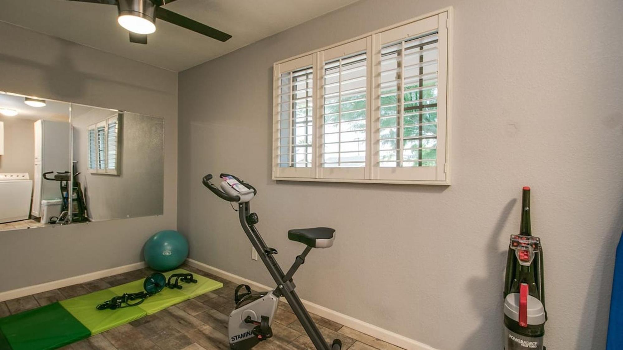 Holiday home Modern Chic Old Town Wpool & Gym Scottsdale
