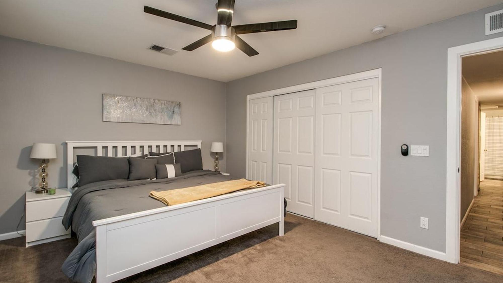 Holiday home Modern Chic Old Town Wpool & Gym Scottsdale
