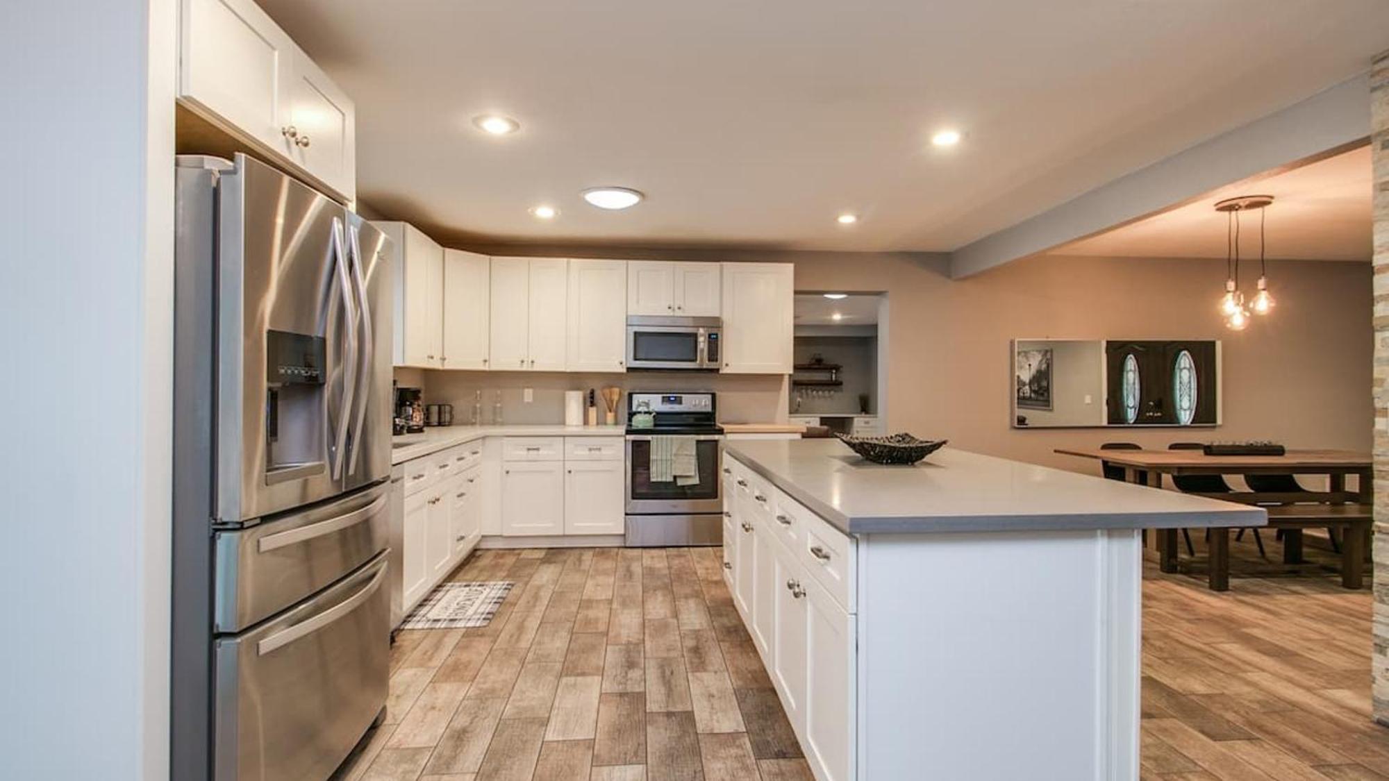 Modern Chic Old Town Wpool & Gym Scottsdale