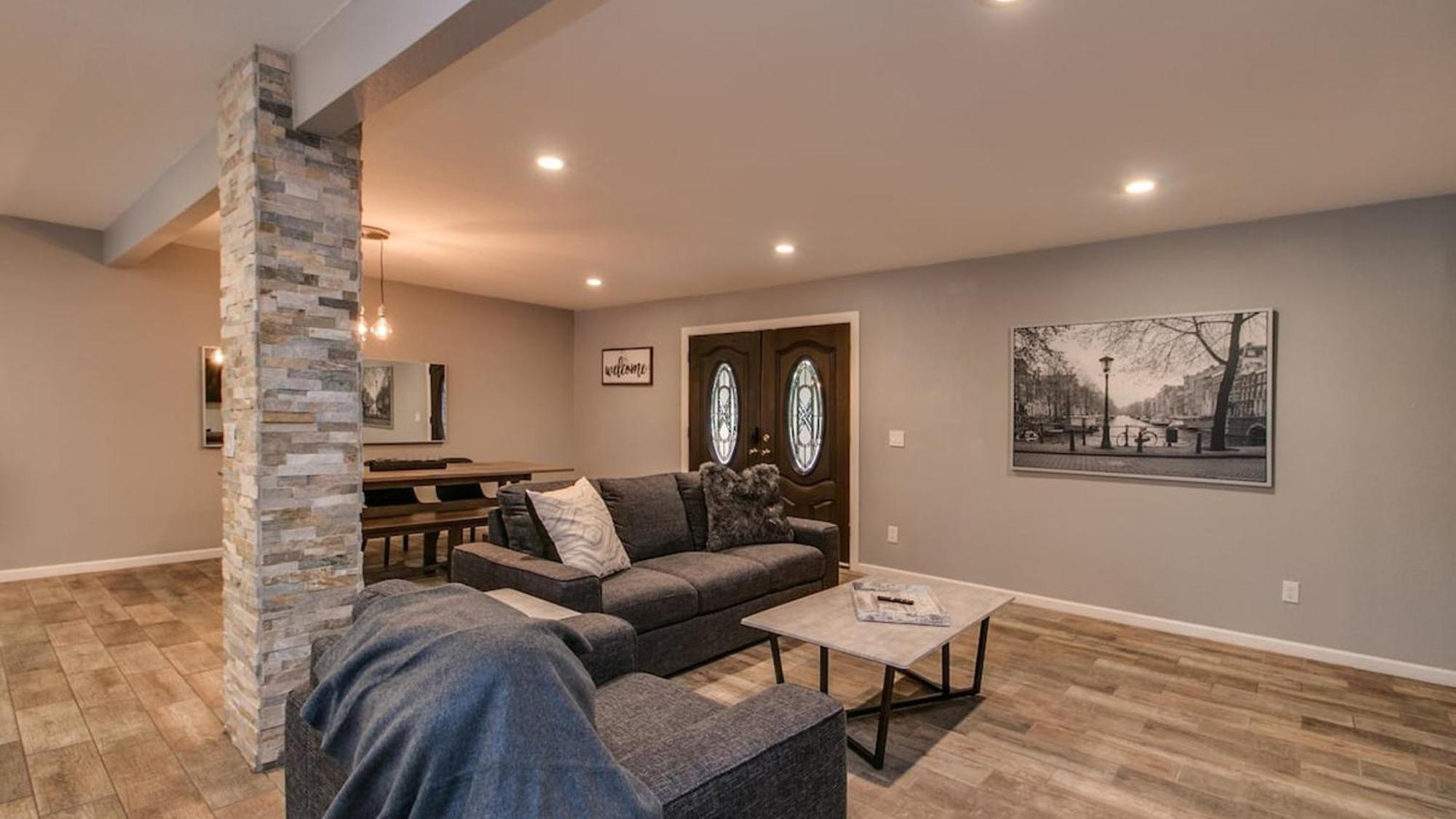 Holiday home Modern Chic Old Town Wpool & Gym *