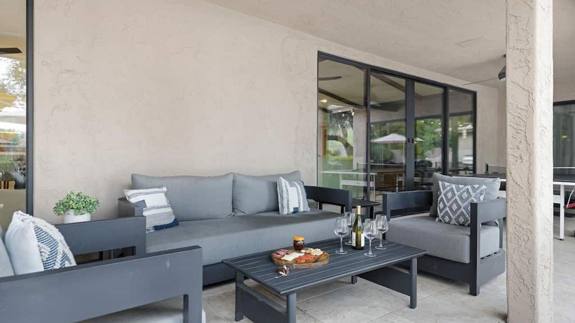 Holiday home Stunning Vacation Dream Wbackyard Paradise Scottsdale