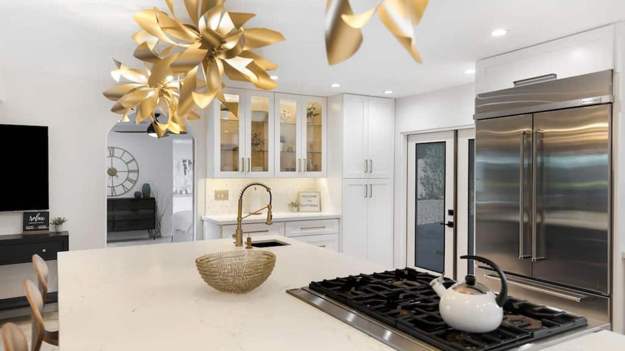 Stunning Vacation Dream Wbackyard Paradise Scottsdale