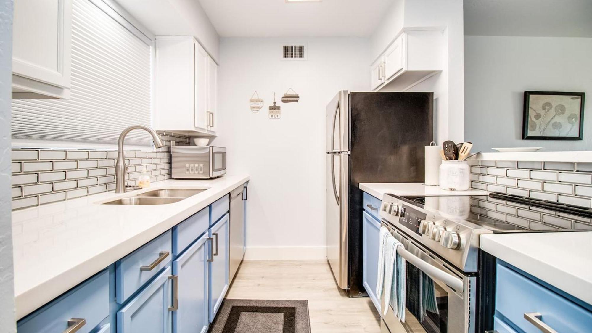 Contemporary In Hub Of Old Town * Scottsdale
