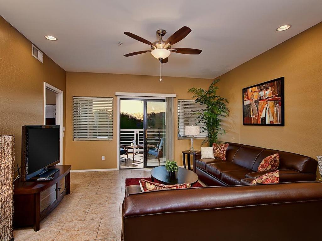 Apartment Vacation