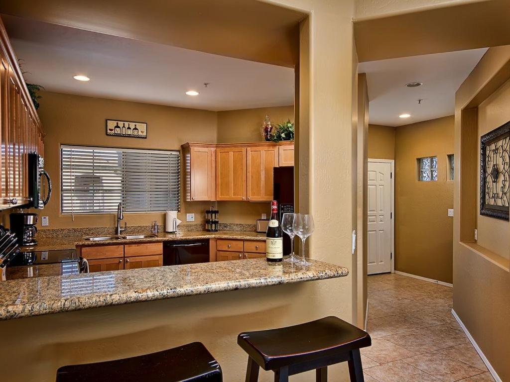 Vacation Apartment Scottsdale