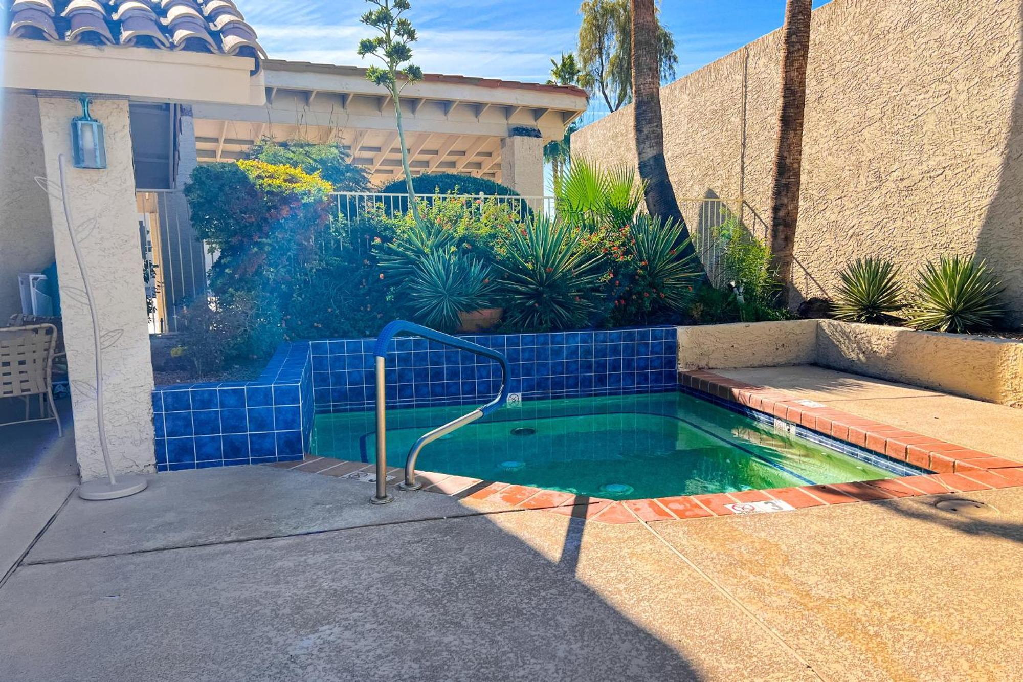 Holiday home Feeling Bonita Scottsdale