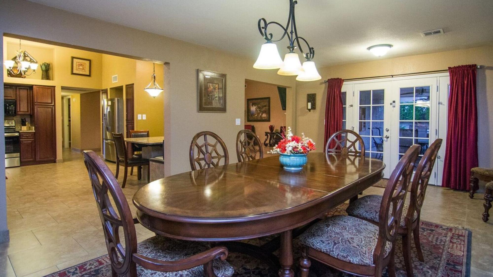 Windrose 29 Night Minimum Holiday home Scottsdale