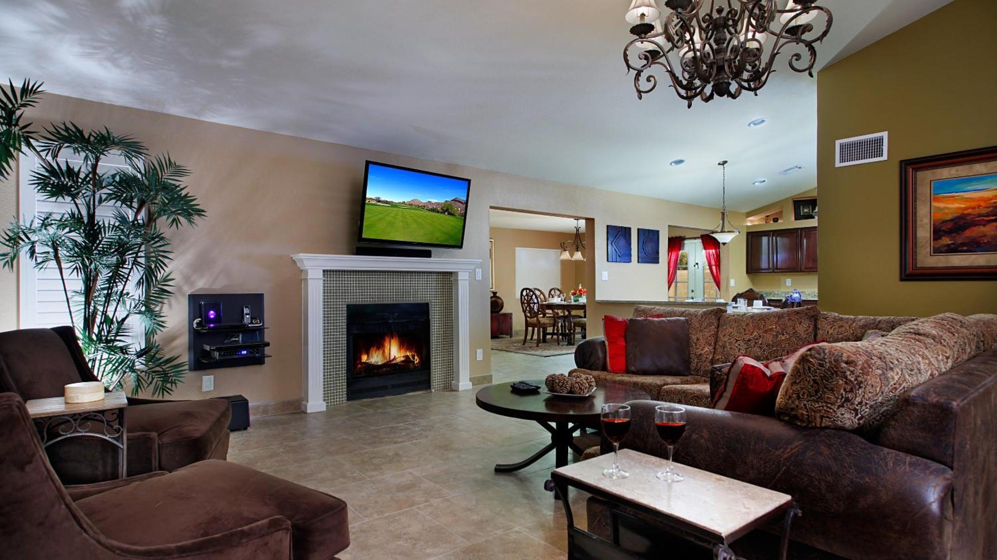 Holiday home Windrose 29 Night Minimum *