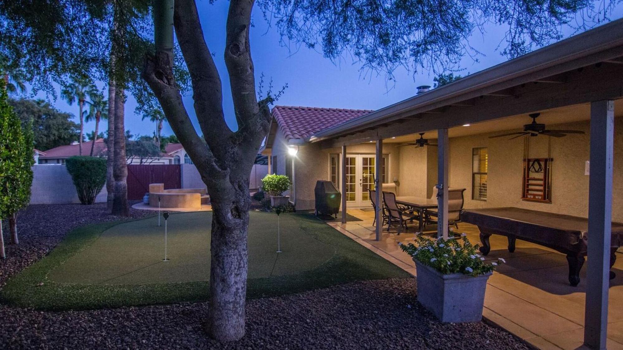 Holiday home Windrose 29 Night Minimum Scottsdale