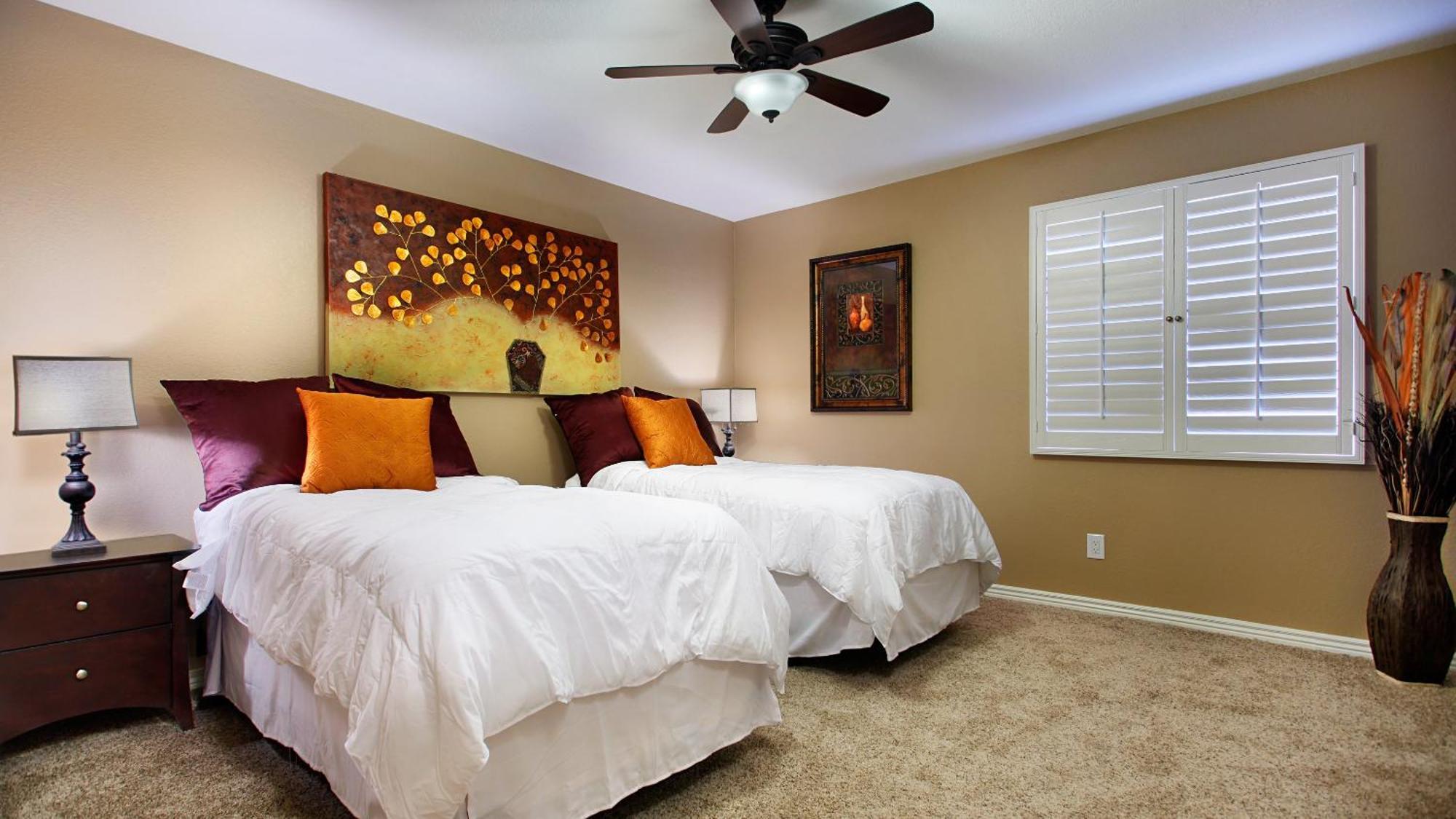 Holiday home Windrose 29 Night Minimum