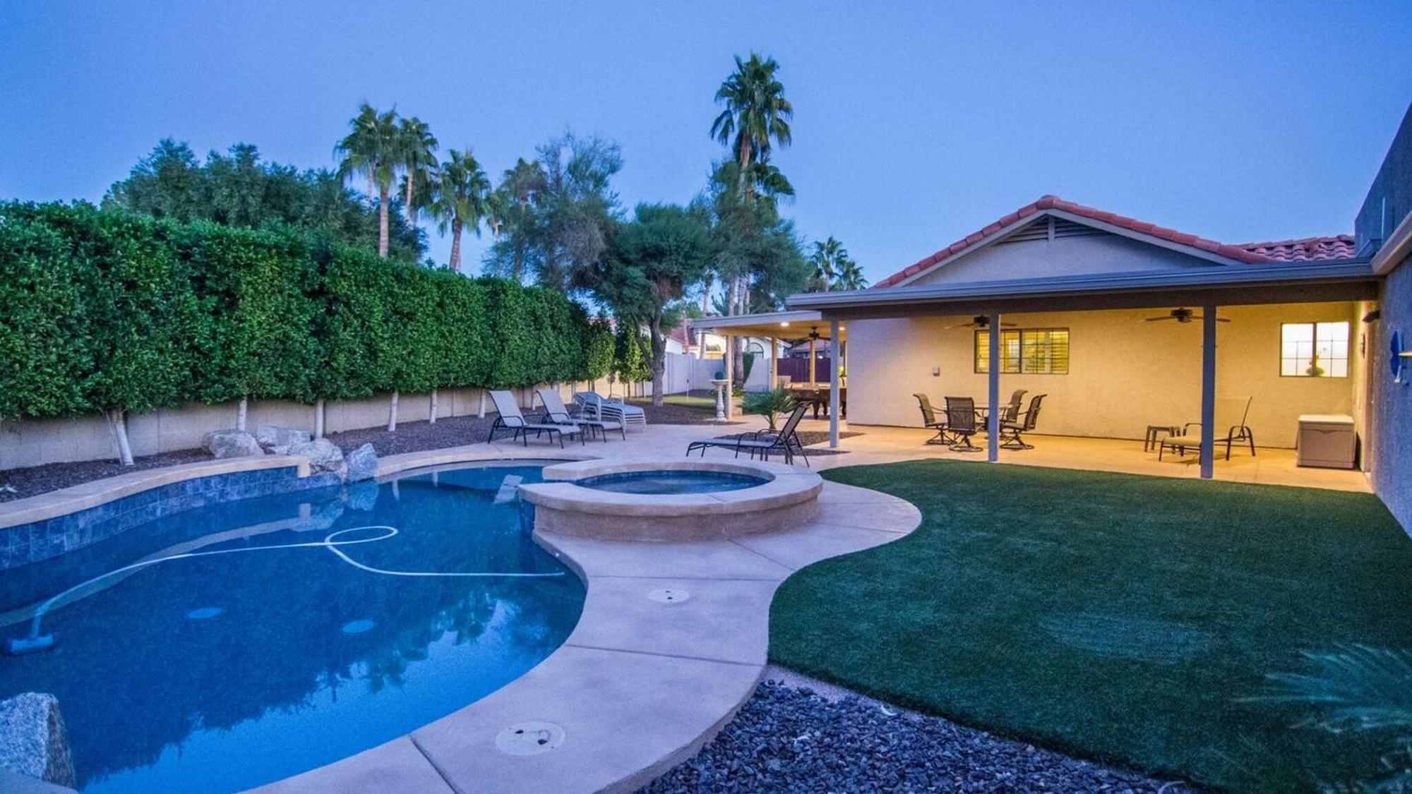 Holiday home Windrose 29 Night Minimum Scottsdale
