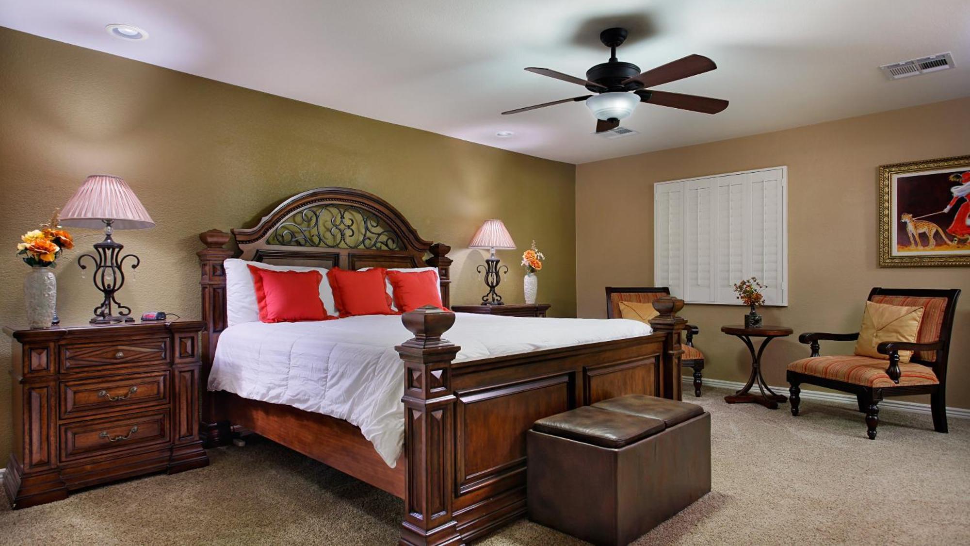 Windrose 29 Night Minimum Holiday home Scottsdale