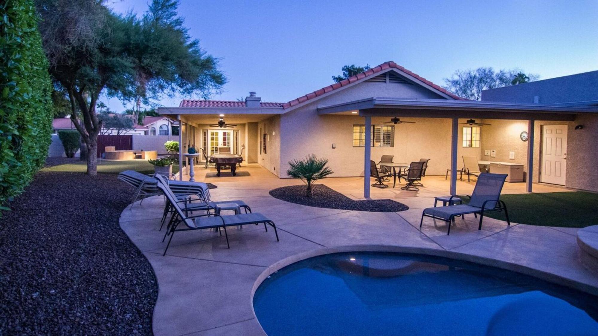 Windrose 29 Night Minimum Holiday home Scottsdale