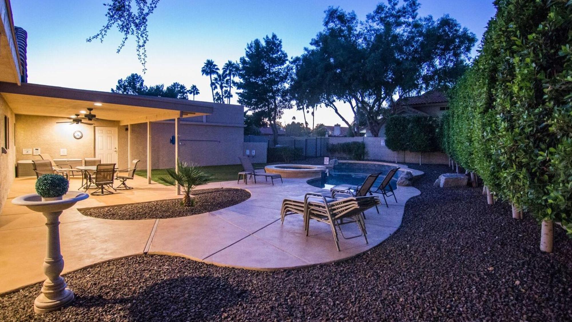 Windrose 29 Night Minimum Holiday home Scottsdale
