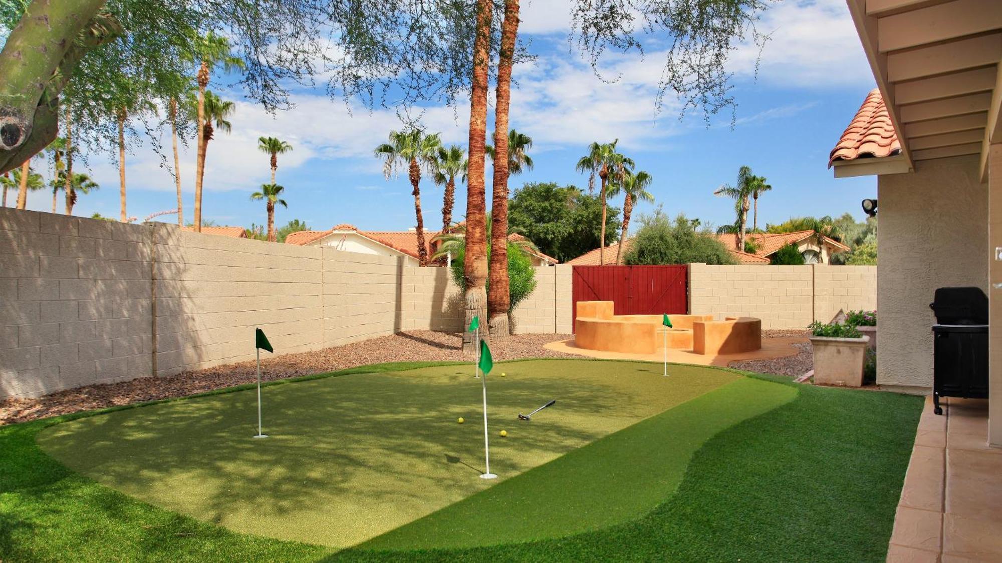 Windrose 29 Night Minimum Scottsdale