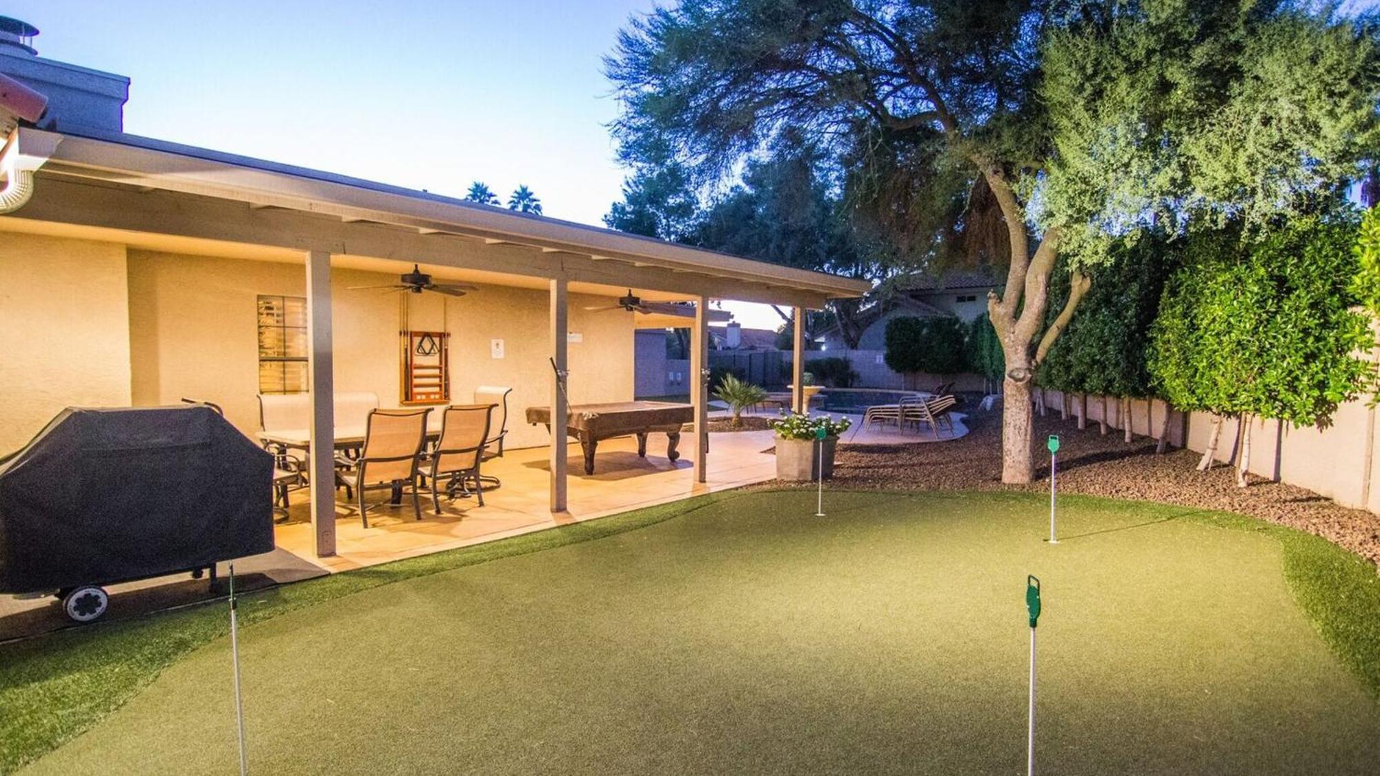 Holiday home Windrose 29 Night Minimum Scottsdale