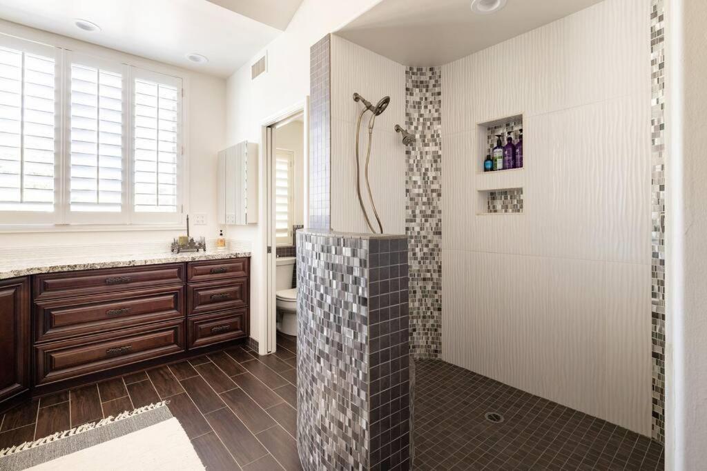 Apartment Stunning 5 Bed Luxury Oasis Heated Pool Hot Tub Scottsdale