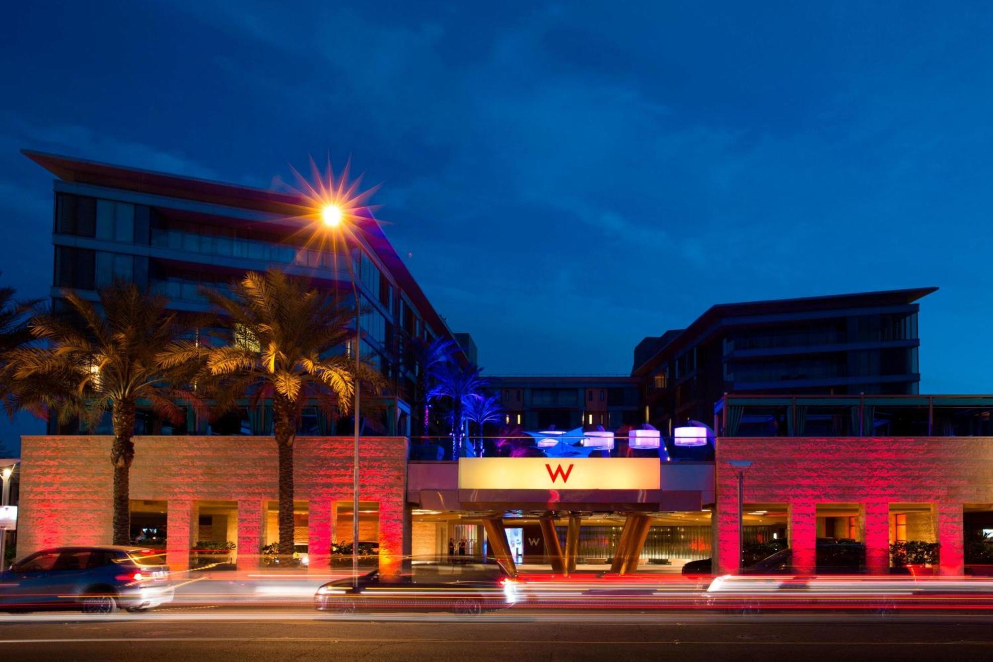 W Hotel