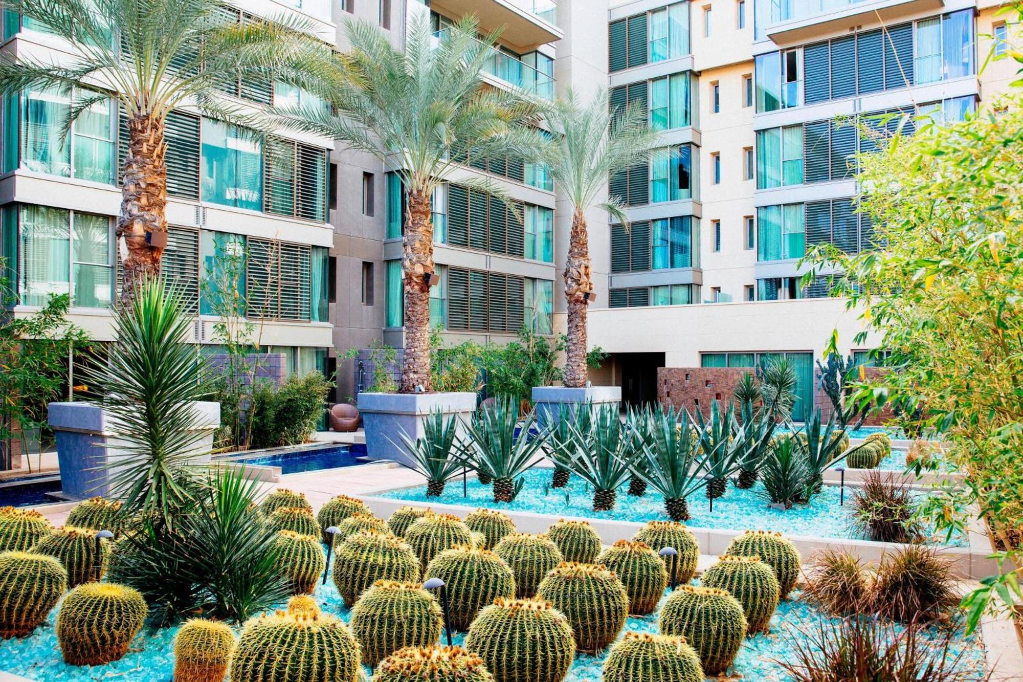 W Hotel Scottsdale