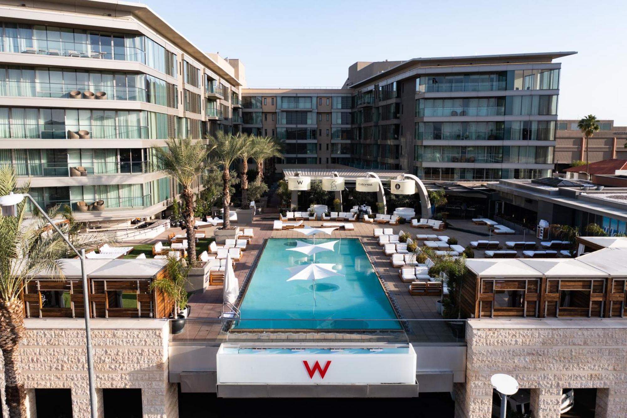 W Hotel
