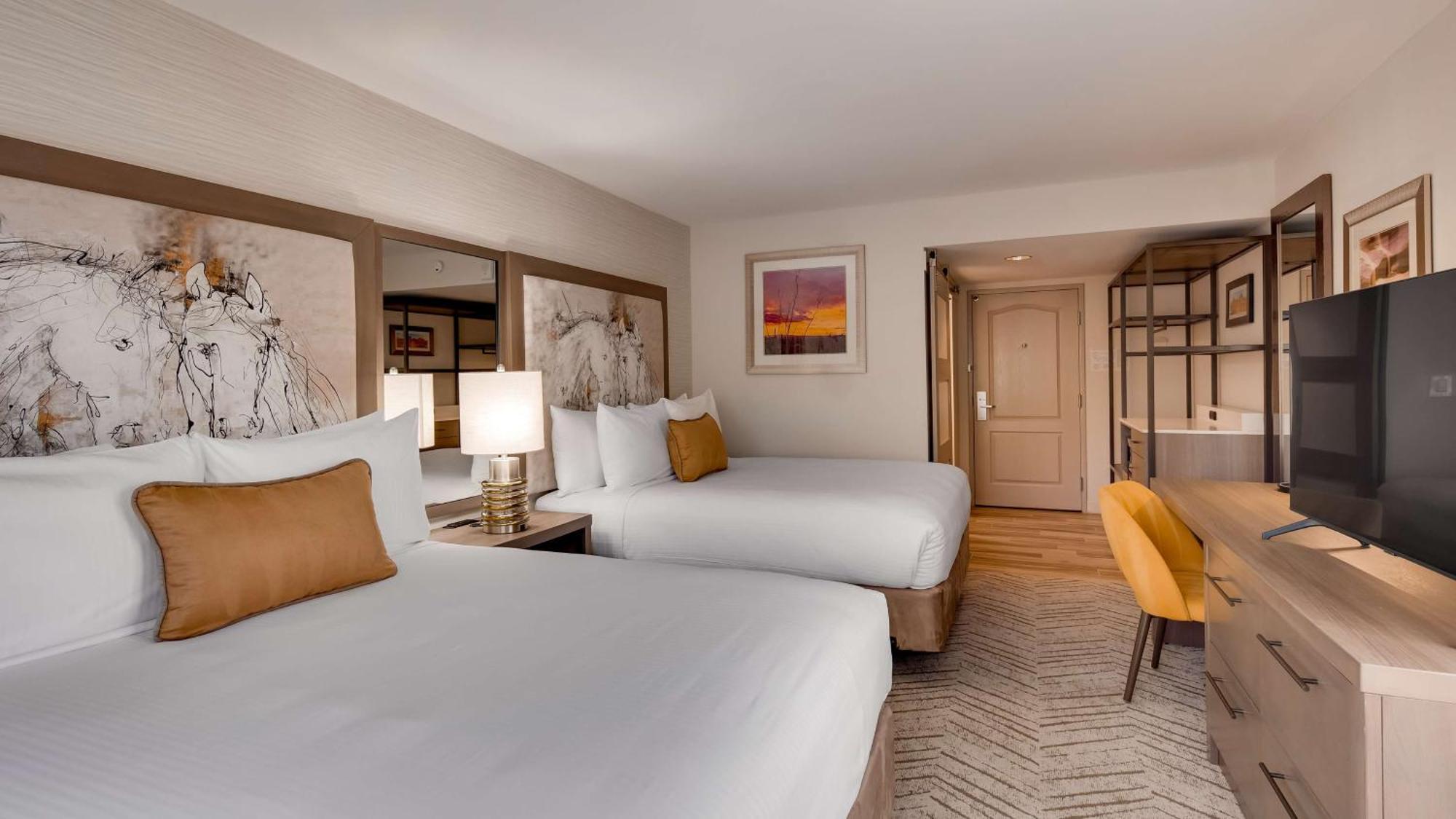 Aiden By Western North 3* Scottsdale