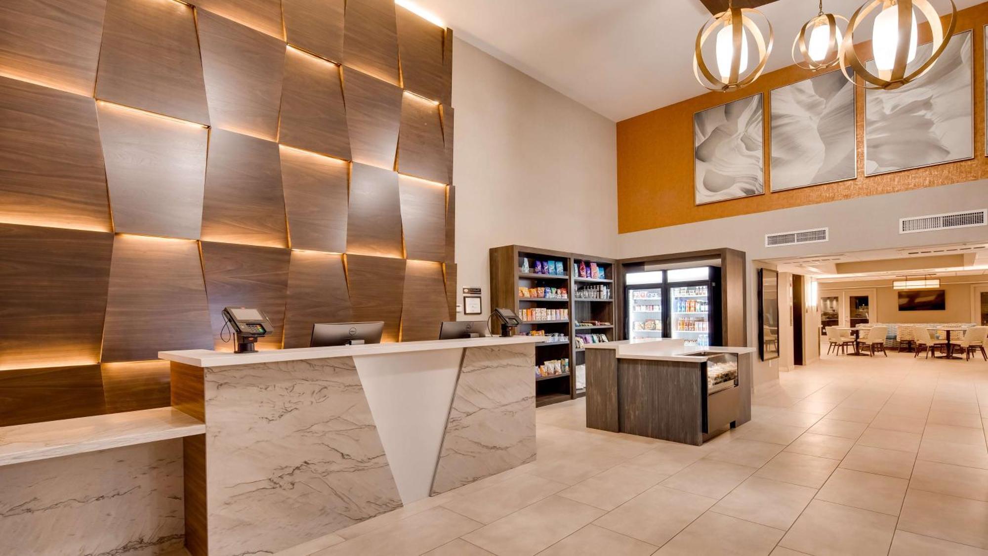 Hotel Aiden By Western North