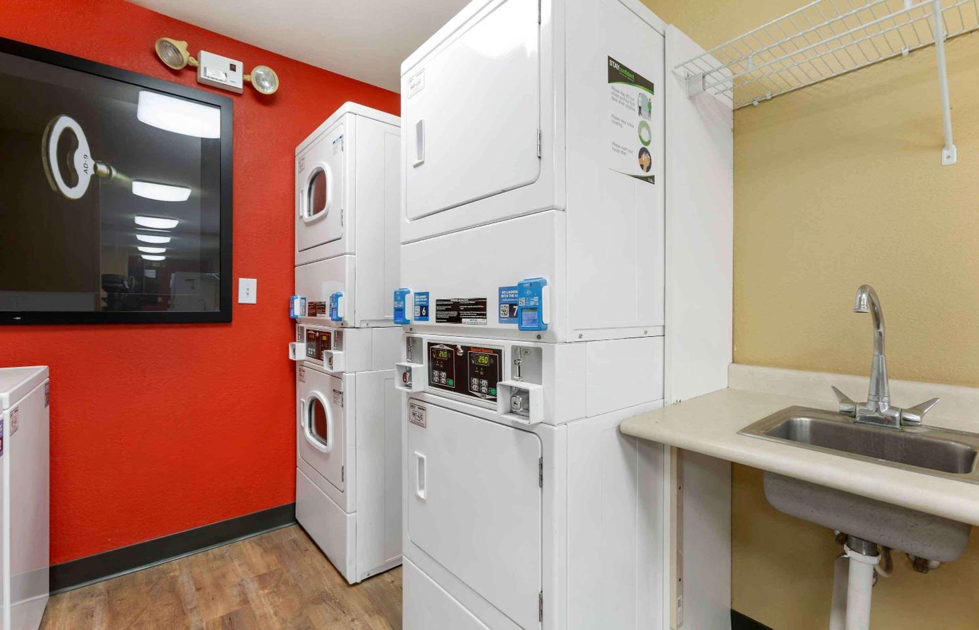 Hotel Extended America - Phoenix -