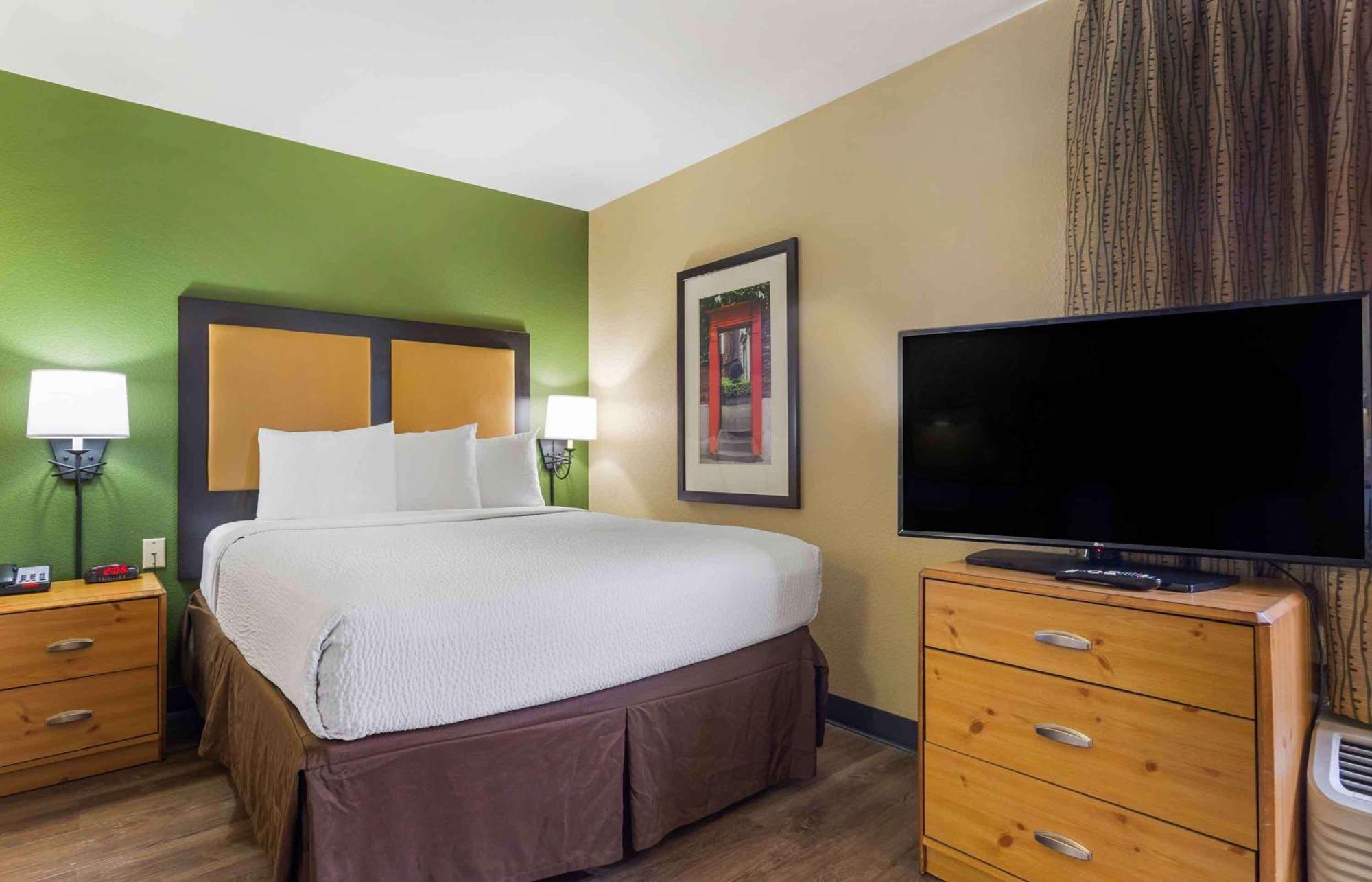 Hotel Extended America - Phoenix -