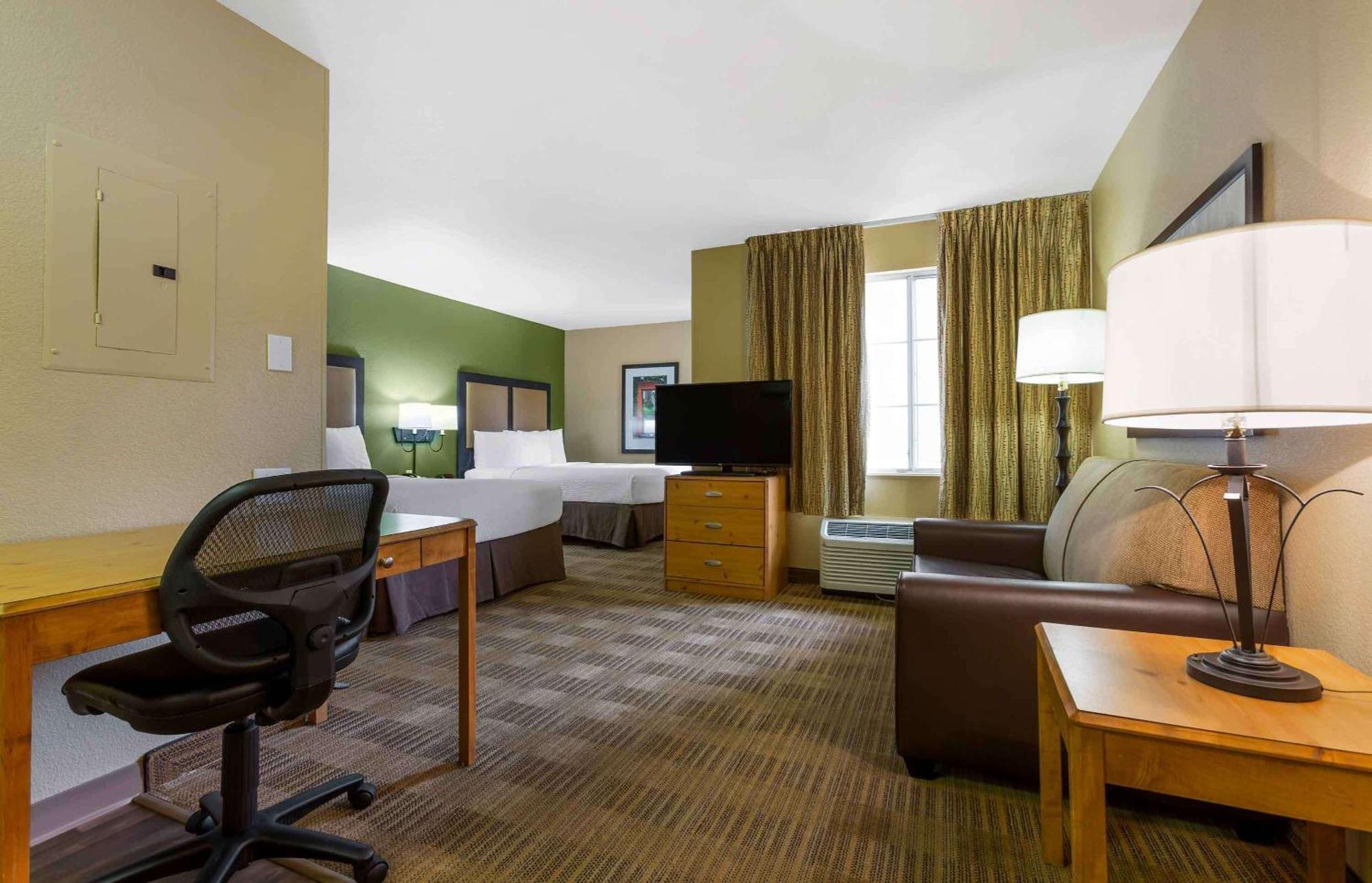 Hotel Extended America - Phoenix -