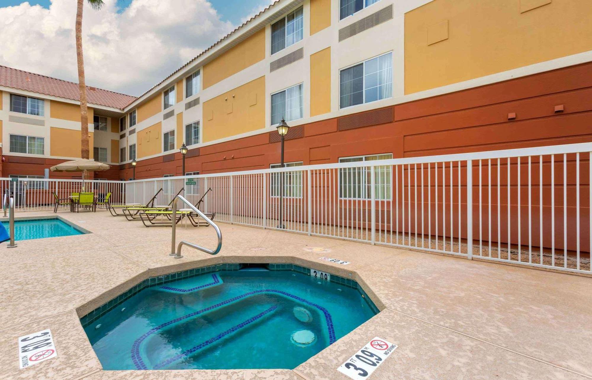 Hotel Extended America - Phoenix - Scottsdale