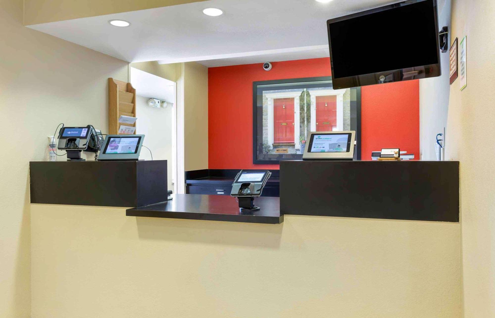 Hotel Extended America - Phoenix -