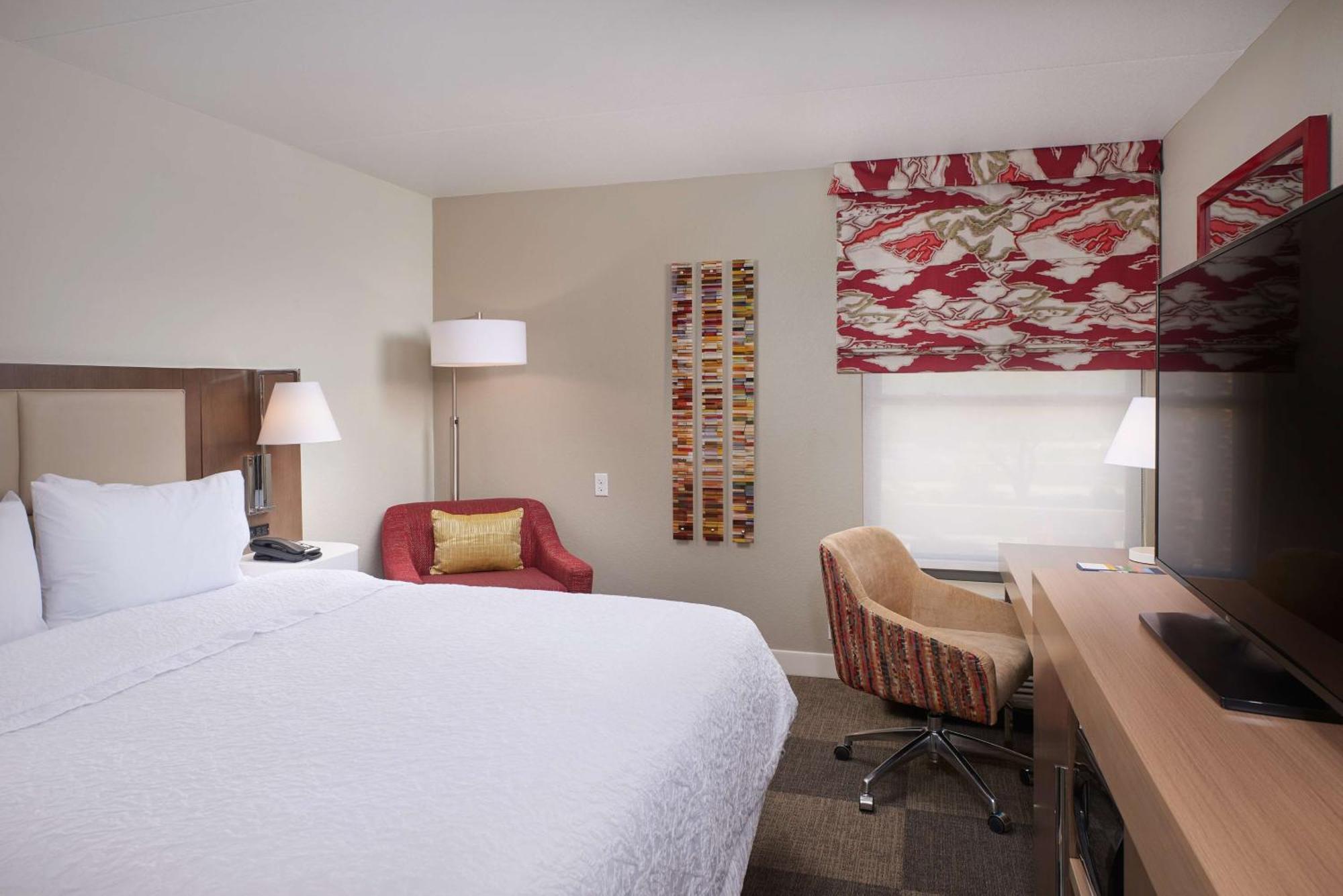 Hotel Hampton & On Shea Blvd