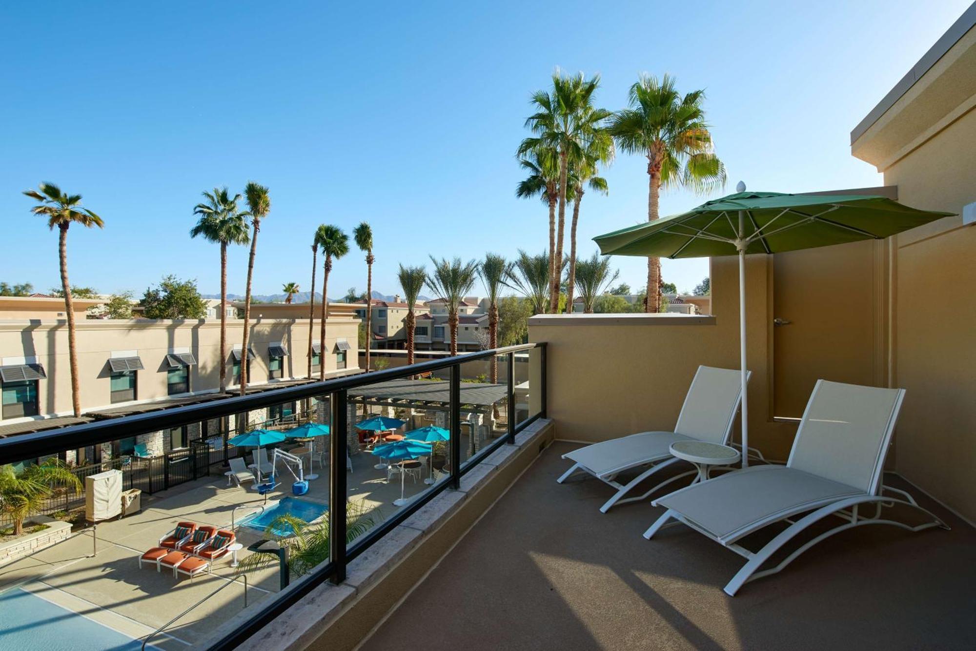 Hampton & On Shea Blvd Scottsdale