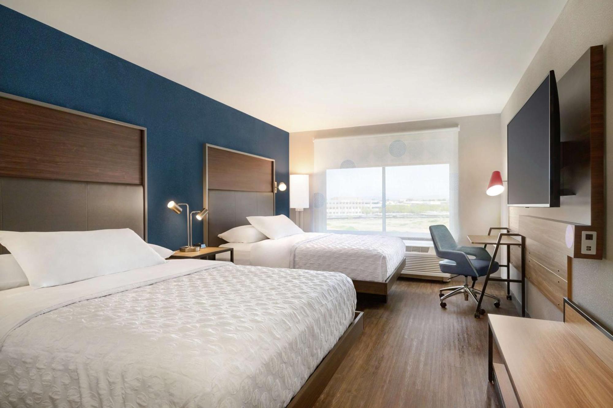 Tru By Hilton Salt River Hotel Scottsdale