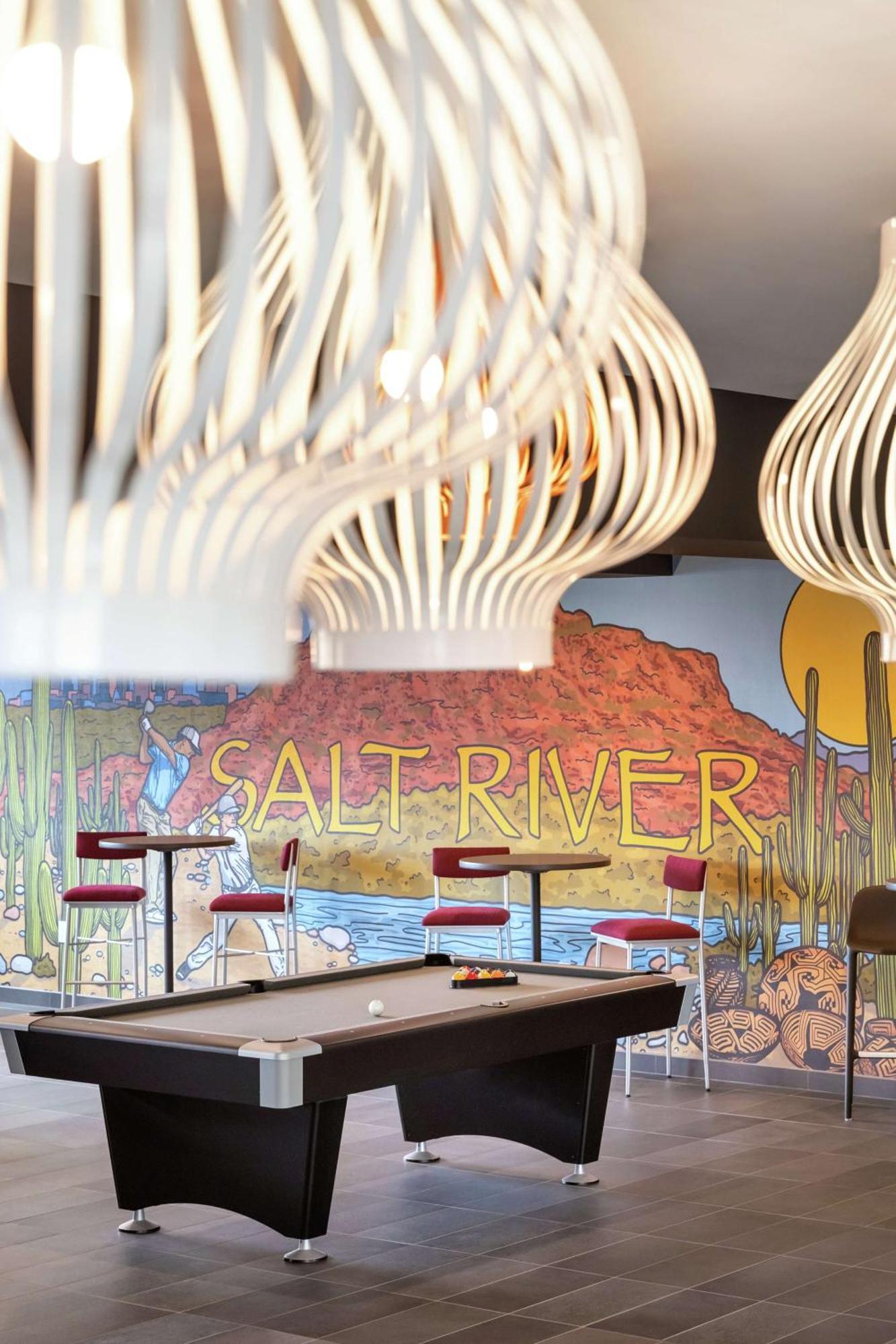 Tru By Hilton Salt River