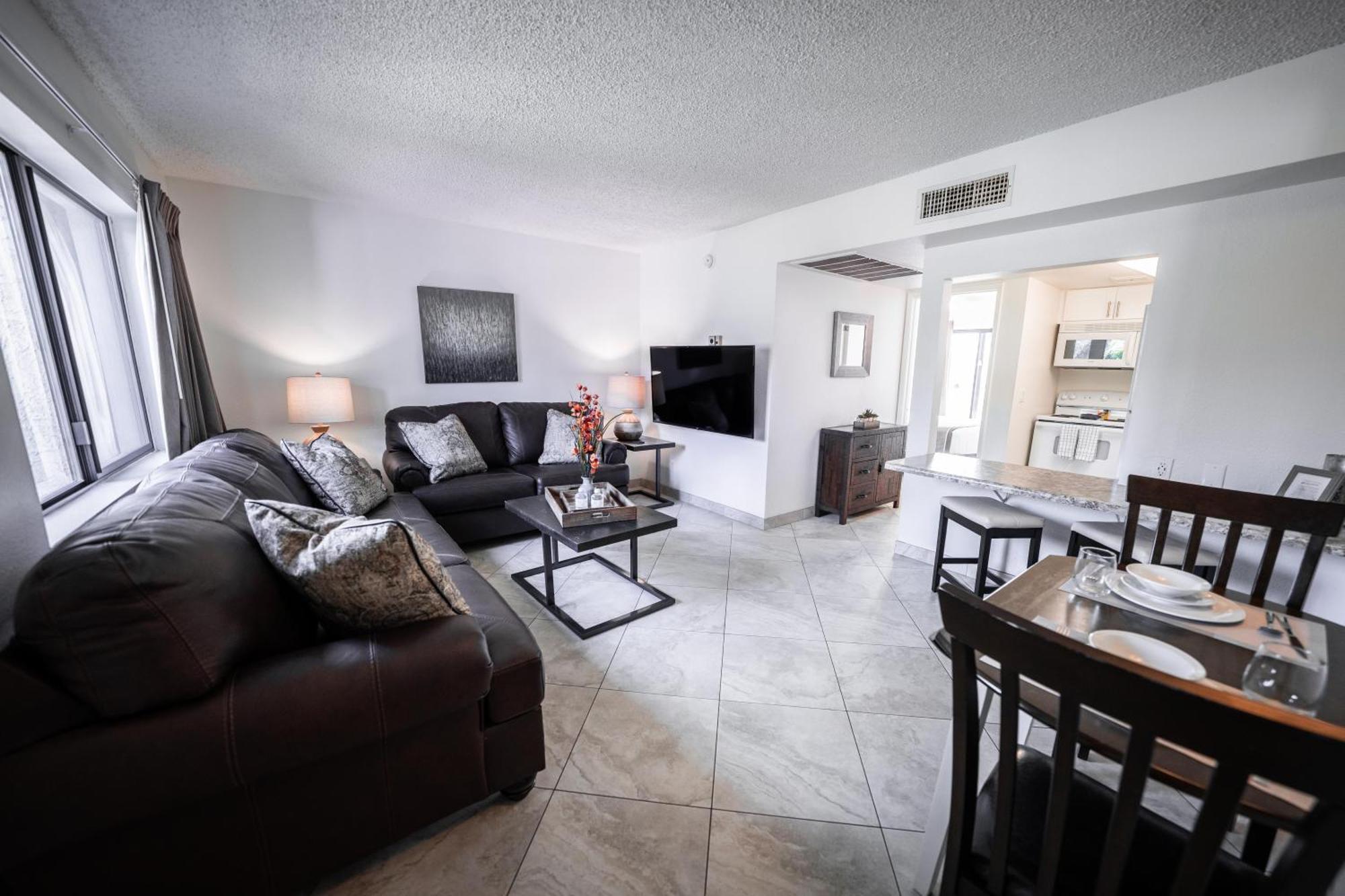 Apartment 239-fully Furnished, Wifi Included Scottsdale