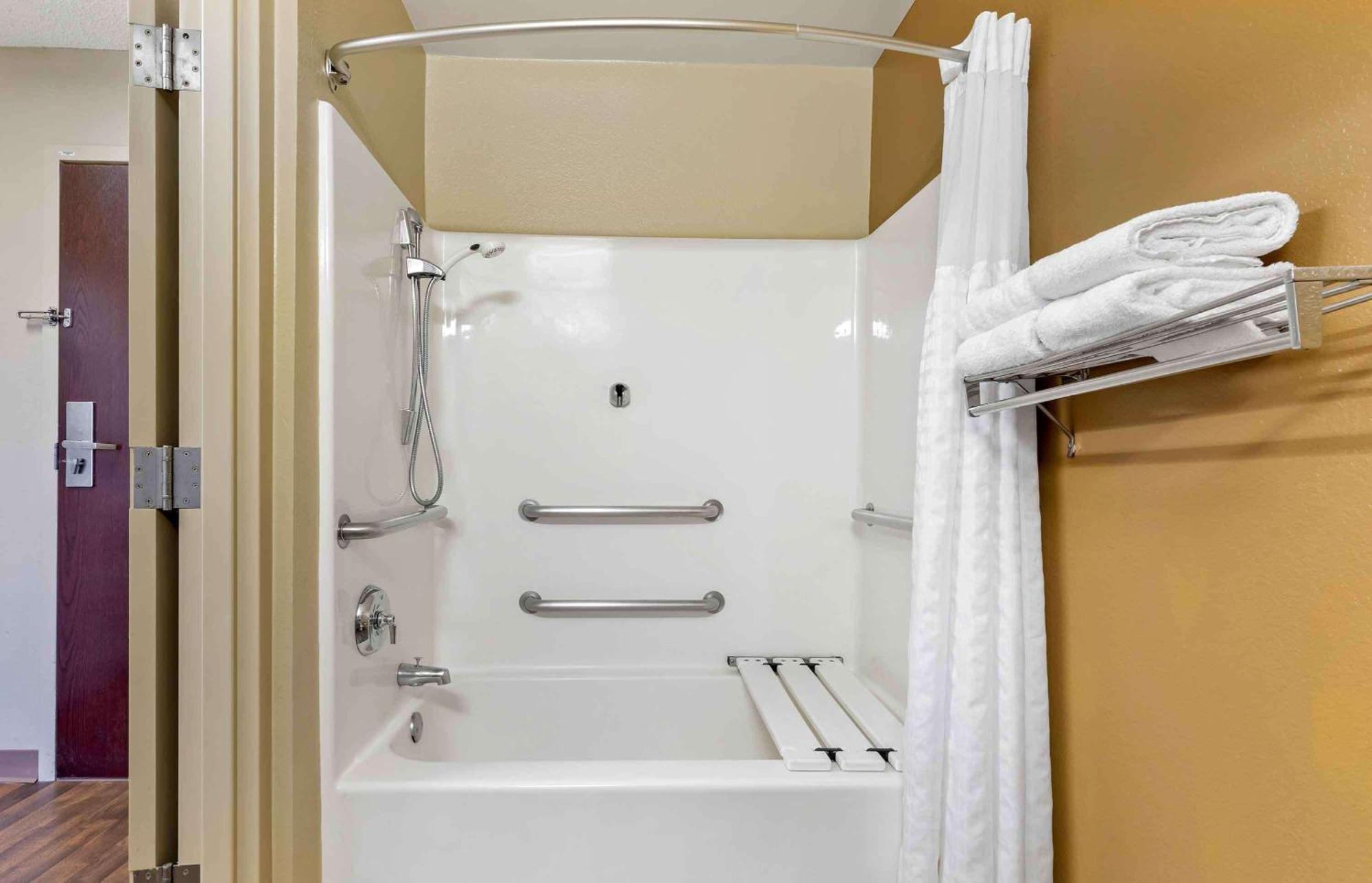 Extended America Select - Phoenix - - North Hotel 2*