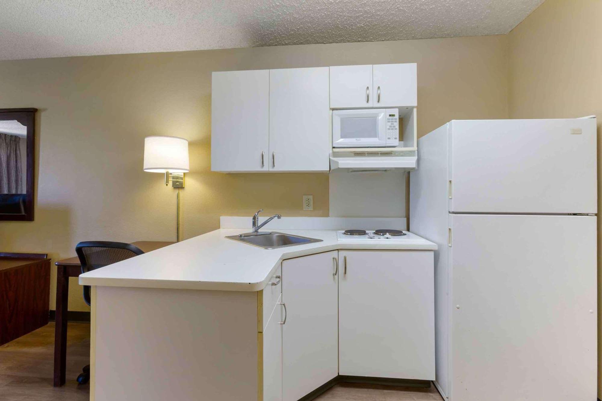 Hotel Extended America Select - Phoenix - - North
