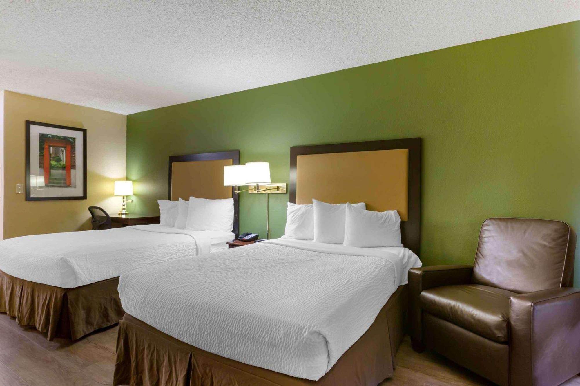Extended America Select - Phoenix - - North Hotel Scottsdale
